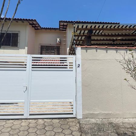 Casa Na Martim De Sa Villa คารากัวตาตูบา ภายนอก รูปภาพ