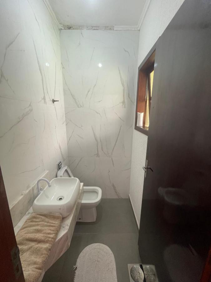 Casa Na Martim De Sa Villa คารากัวตาตูบา ภายนอก รูปภาพ
