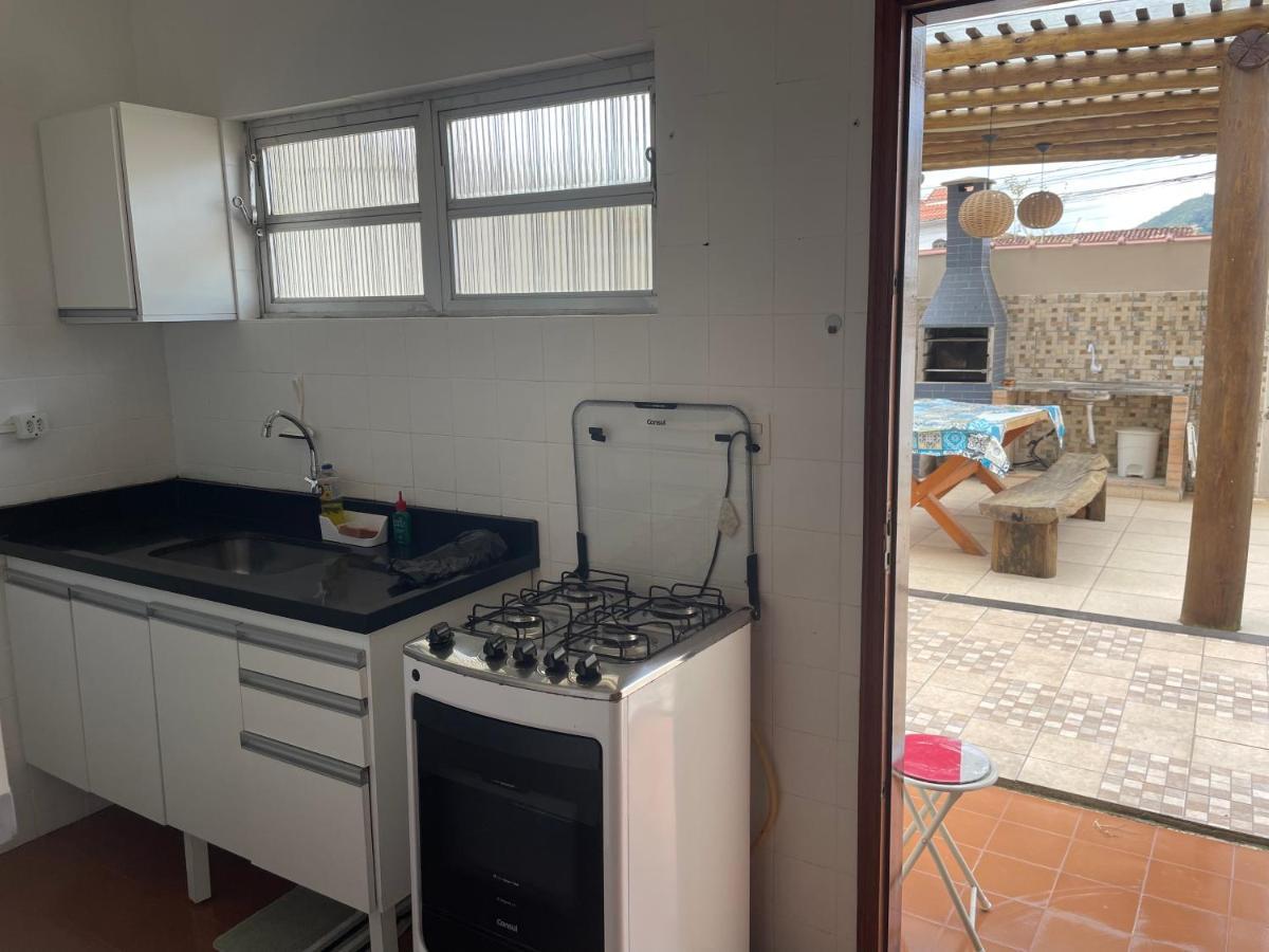 Casa Na Martim De Sa Villa คารากัวตาตูบา ภายนอก รูปภาพ