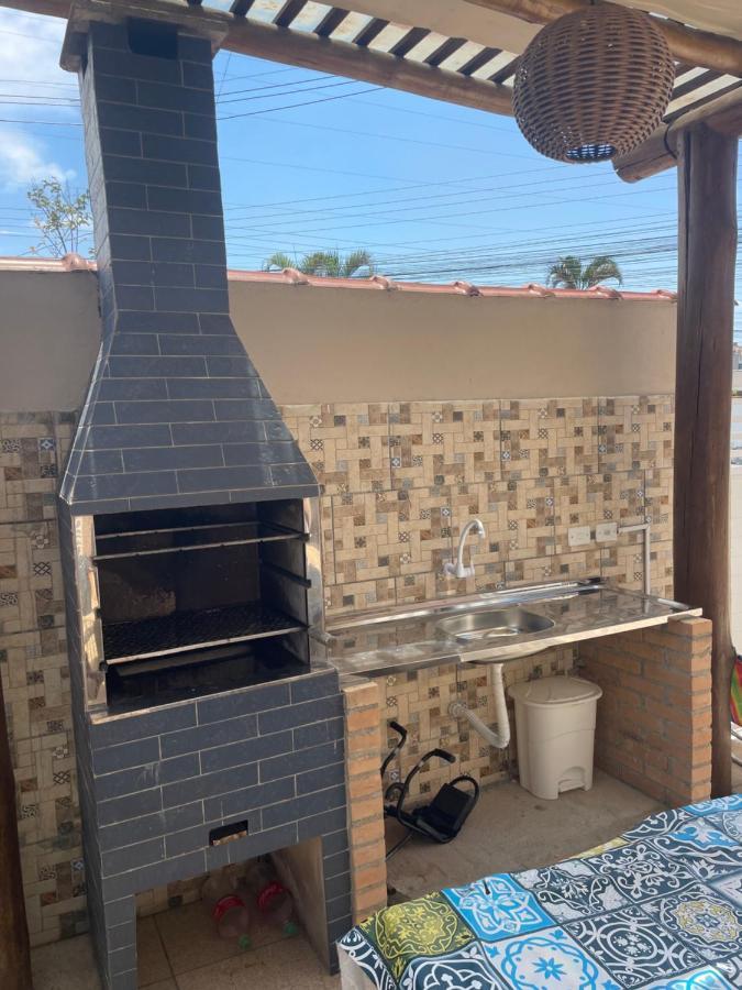 Casa Na Martim De Sa Villa คารากัวตาตูบา ภายนอก รูปภาพ