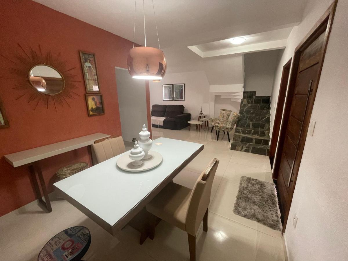 Casa Na Martim De Sa Villa คารากัวตาตูบา ภายนอก รูปภาพ