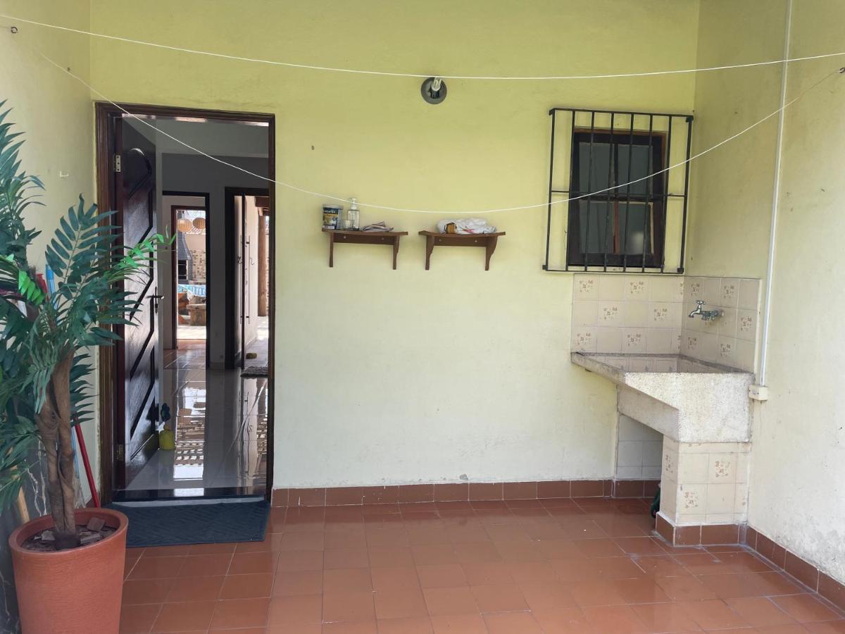 Casa Na Martim De Sa Villa คารากัวตาตูบา ภายนอก รูปภาพ