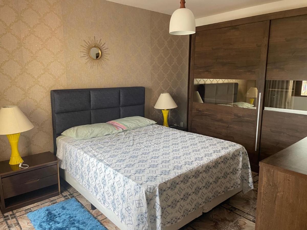 Casa Na Martim De Sa Villa คารากัวตาตูบา ภายนอก รูปภาพ