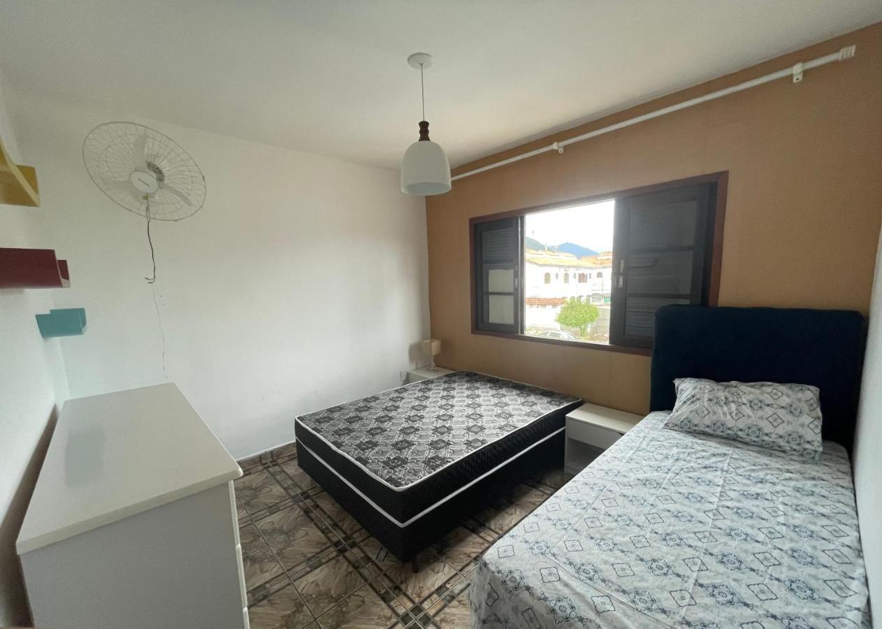 Casa Na Martim De Sa Villa คารากัวตาตูบา ภายนอก รูปภาพ