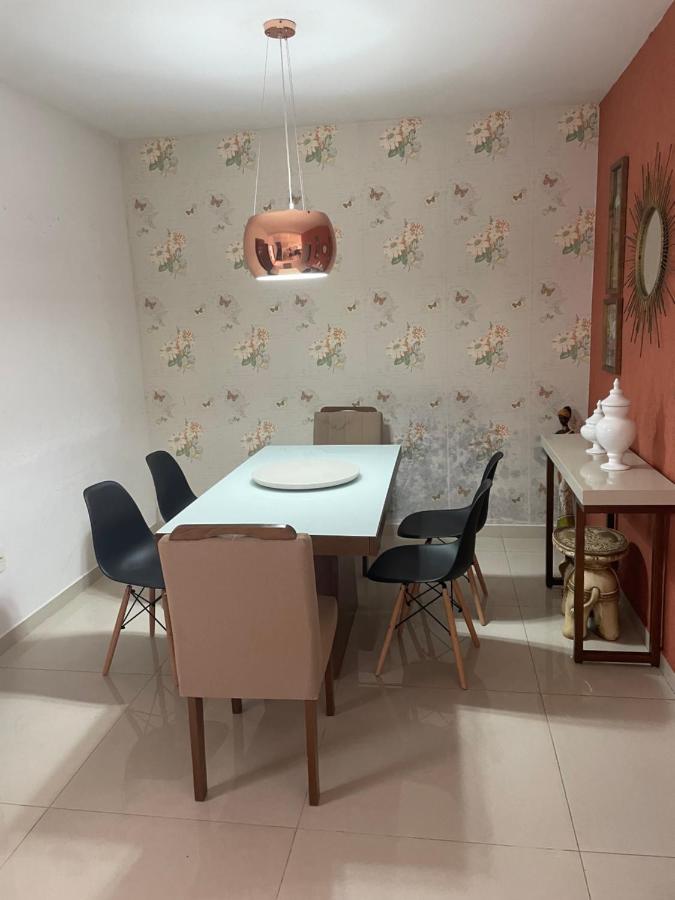 Casa Na Martim De Sa Villa คารากัวตาตูบา ภายนอก รูปภาพ