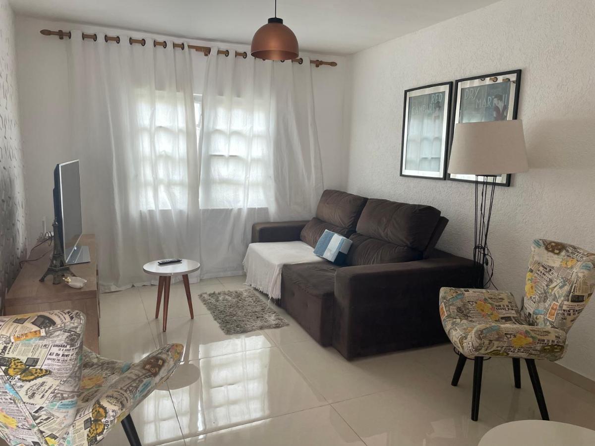 Casa Na Martim De Sa Villa คารากัวตาตูบา ภายนอก รูปภาพ